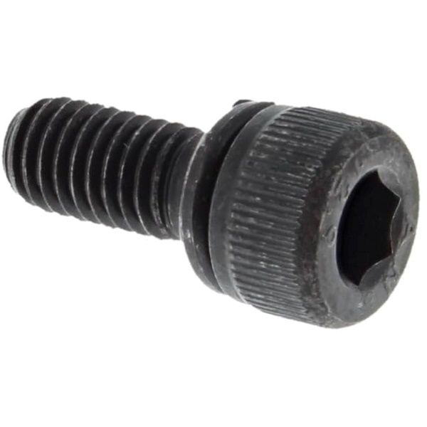 Parafuso Allen M5x12 Hm1302 Makita 922211-6 