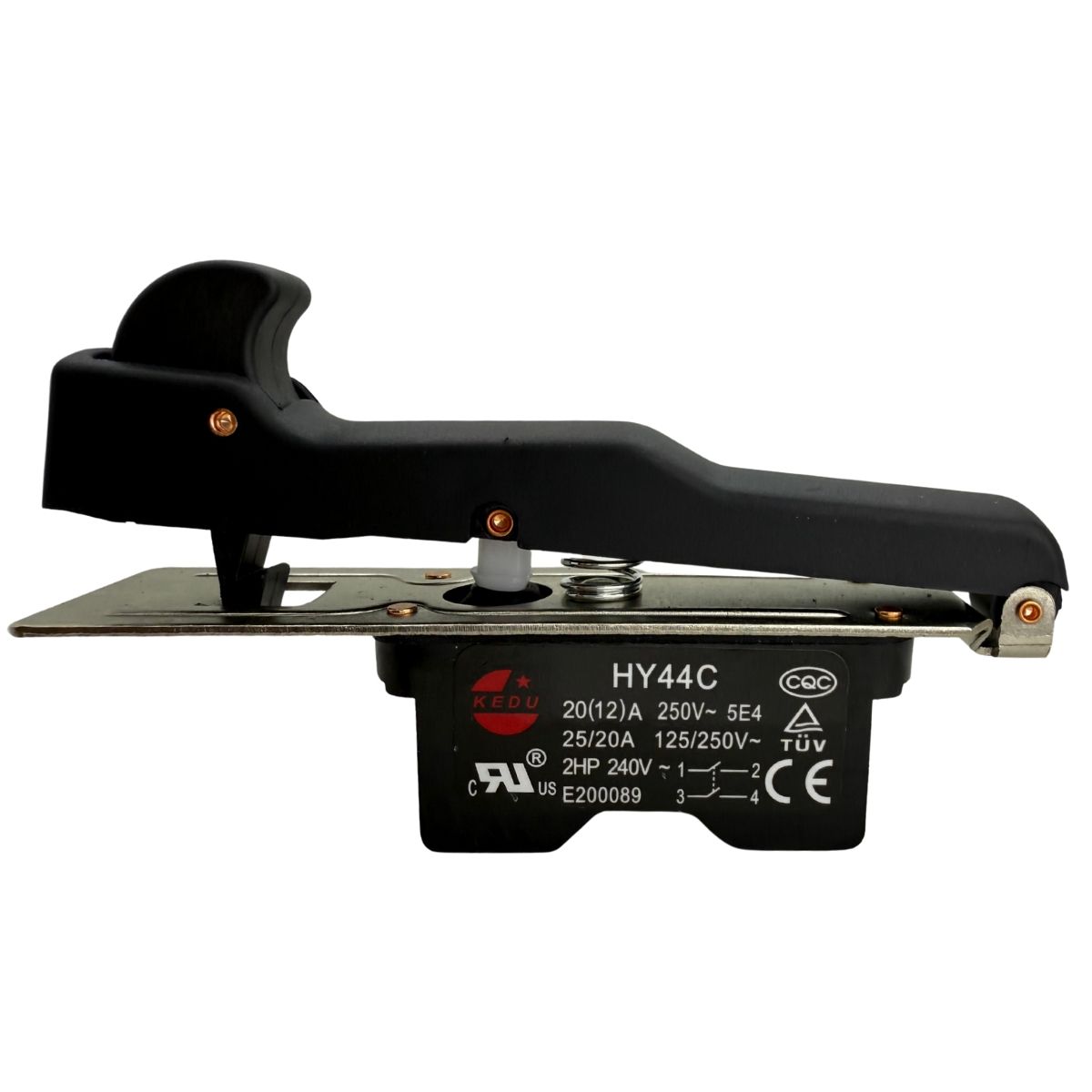 Interruptor P/ Esmerilhadeira Mga900 Mga7...