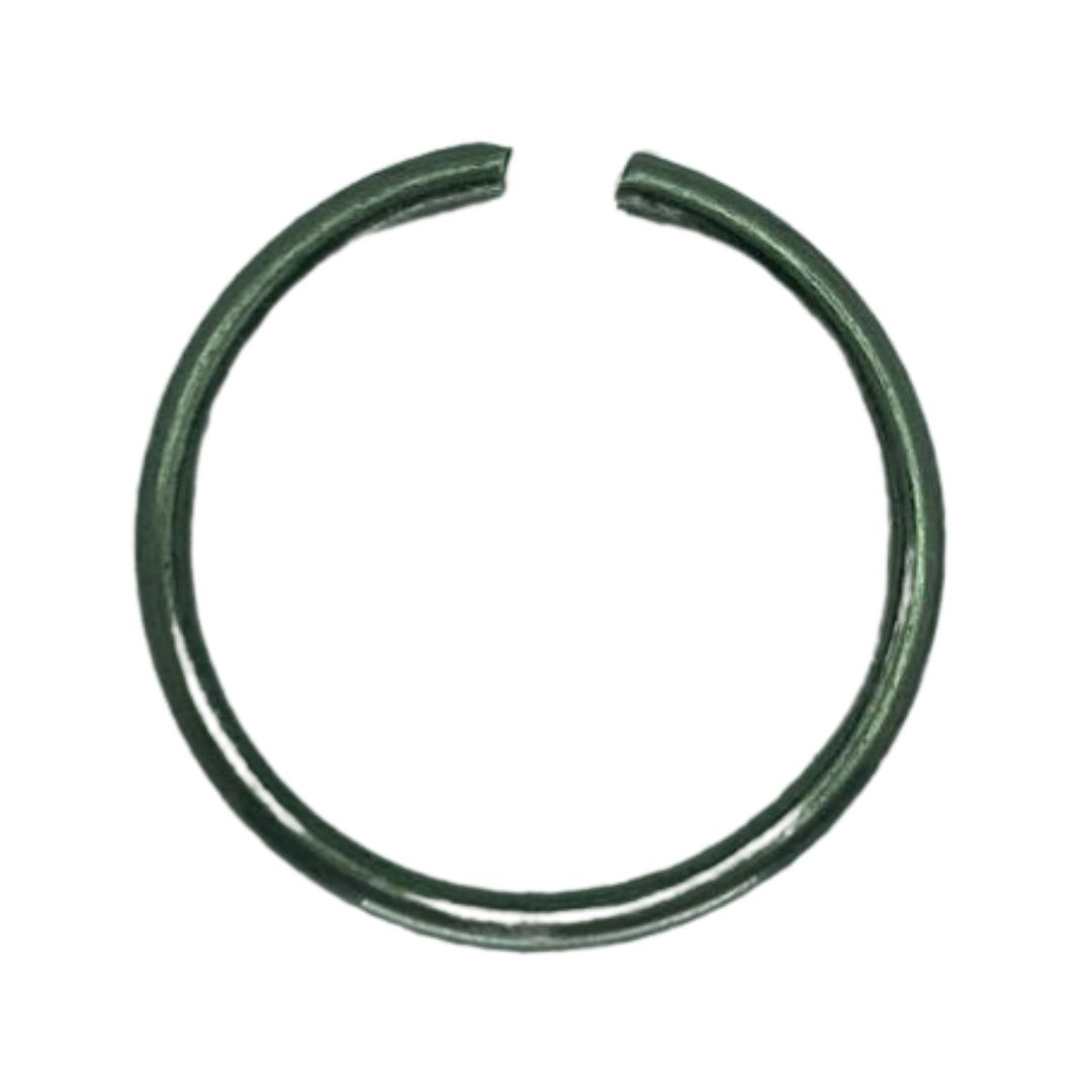 PARAFUSO PONTA PLANA M6X30MM 4100NH2 4100NS