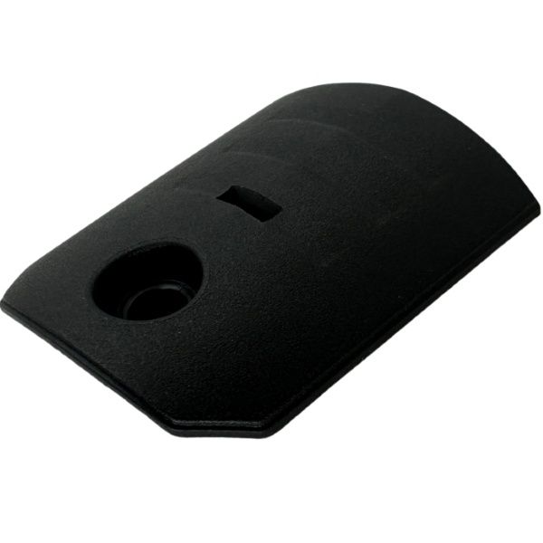 Tampa Do Porta Escovas P/GWS 7-115 1619P0...