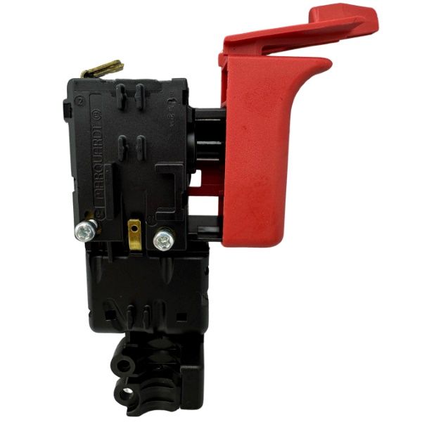 Interruptor P/ Martelo Bosch 11267 Gbh2-2...
