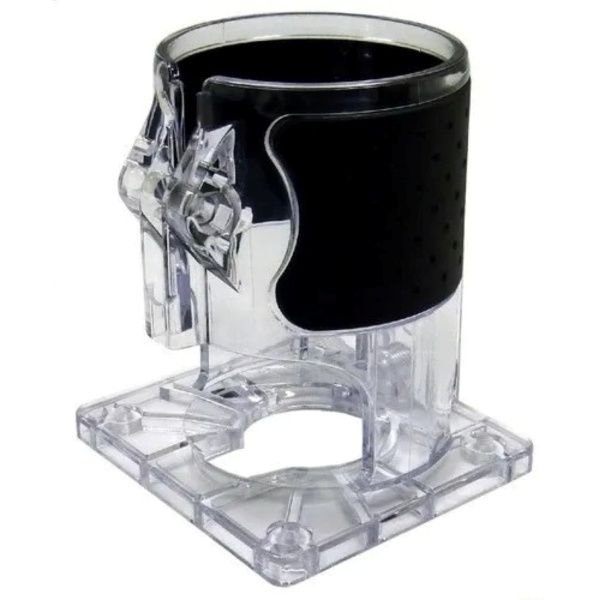 Base 419138-4 P/ Tupia Makita 3709 Original