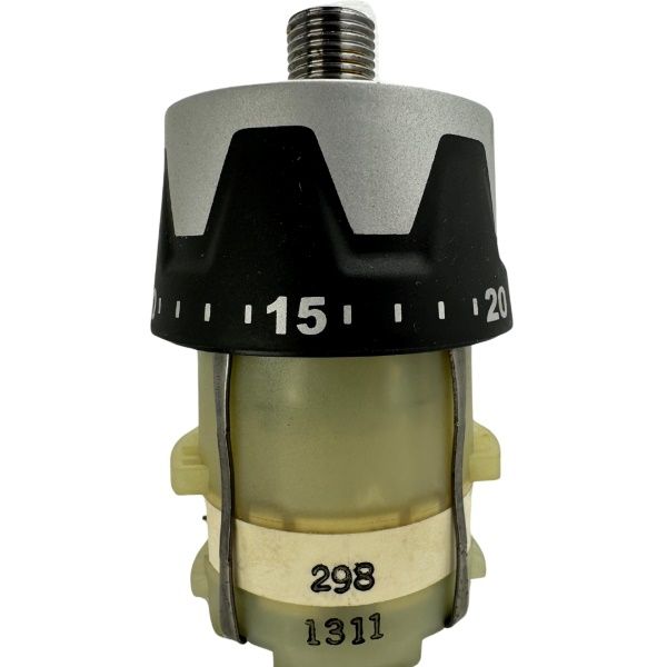 CAIXA DE TRANSMISSÃO GSR 10,8 V-LI-2 