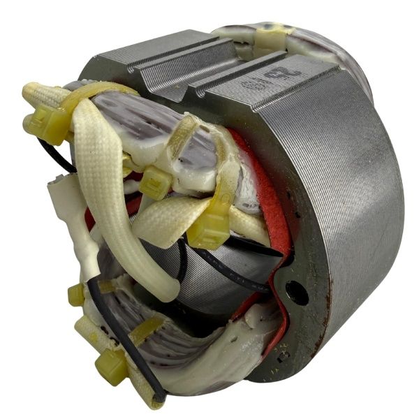 Estator P/Martelo D25580 Dewalt 220v N048224