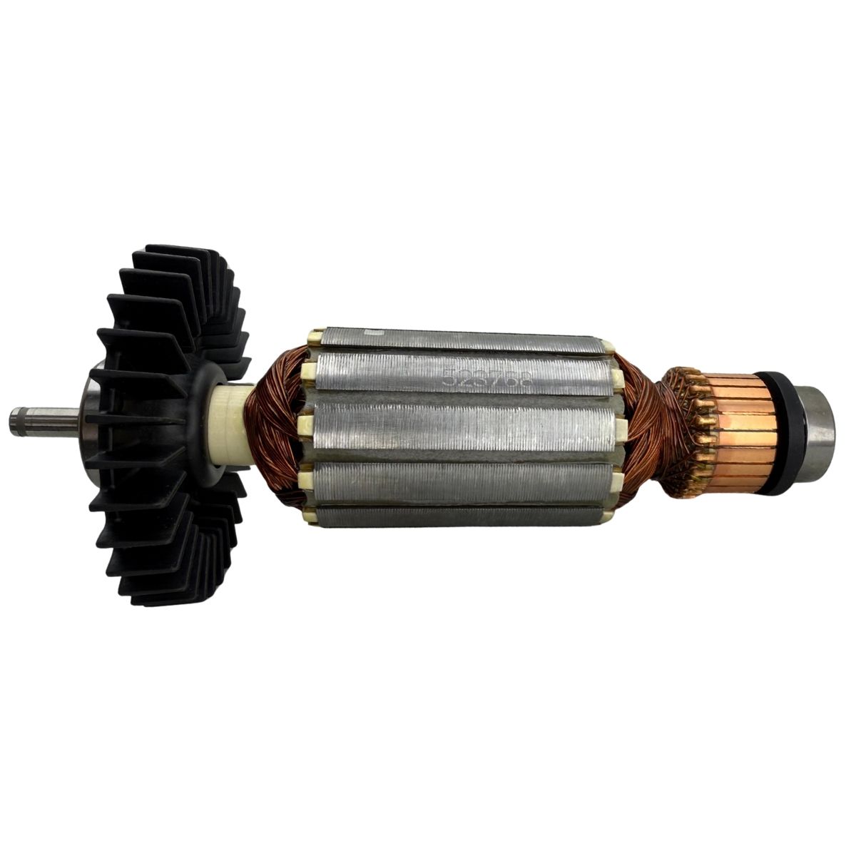 Induzido Rotor P/Serra Mármore Makita 410...