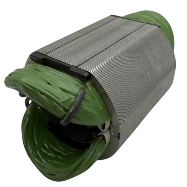 Estator Bobina P Esmerilhadeira Dwe4212 D...