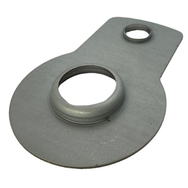 Tampa Do Mancal 2605807080 Bosch 