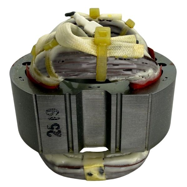 Estator P/Martelo D25580 Dewalt 220v N048224