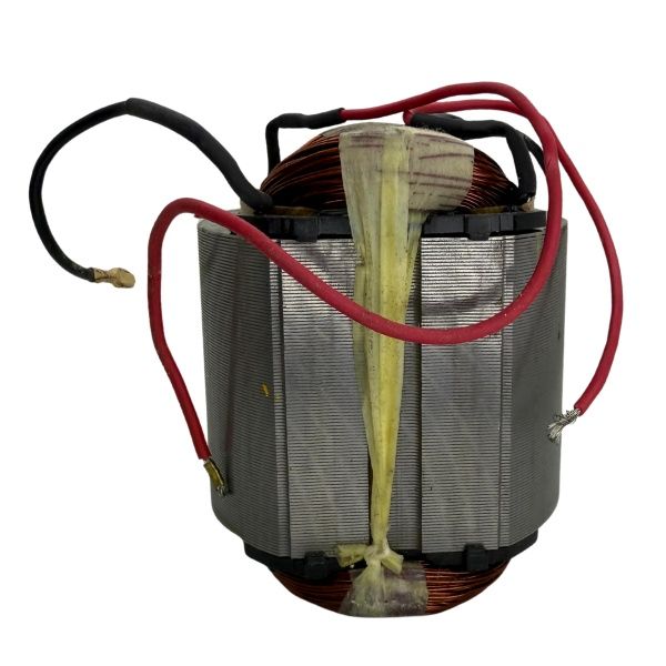 Estator 220v P/Politriz Stgp612 Stanley 5...