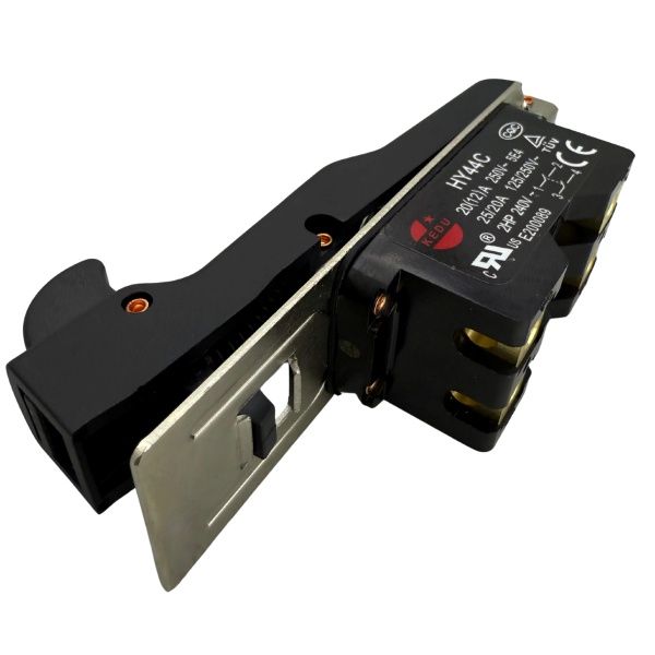 Interruptor P/ Esmerilhadeira Mga900 Mga7...