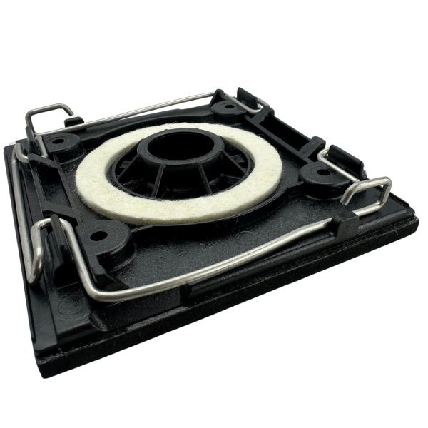 Base Completa Lixadeira Black Decker Qs80...