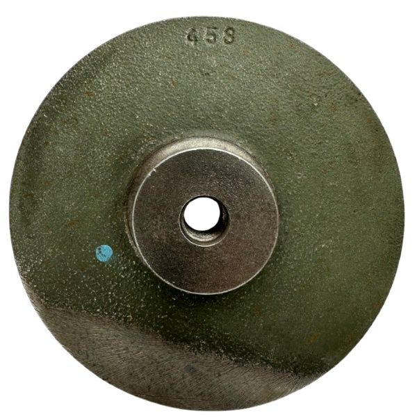 ROTOR FE BCA-1 1/2 1.5CV 133mm