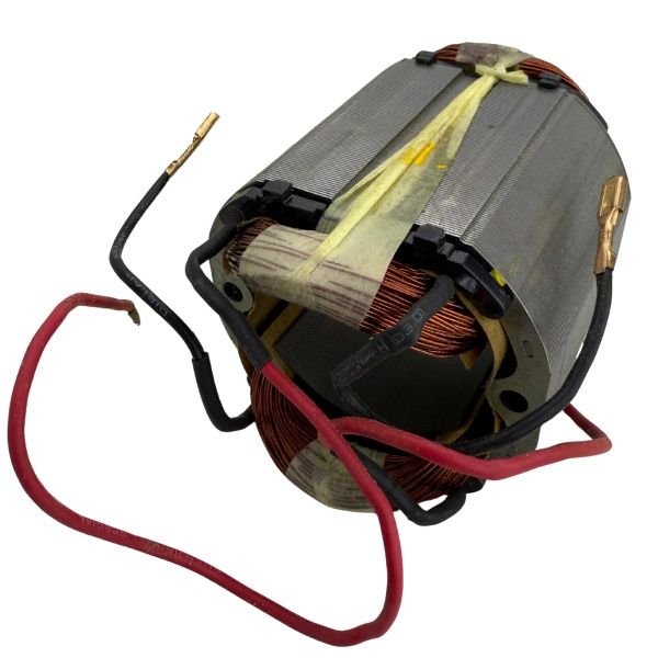 Estator 220v P/Politriz Stgp612 Stanley 5...