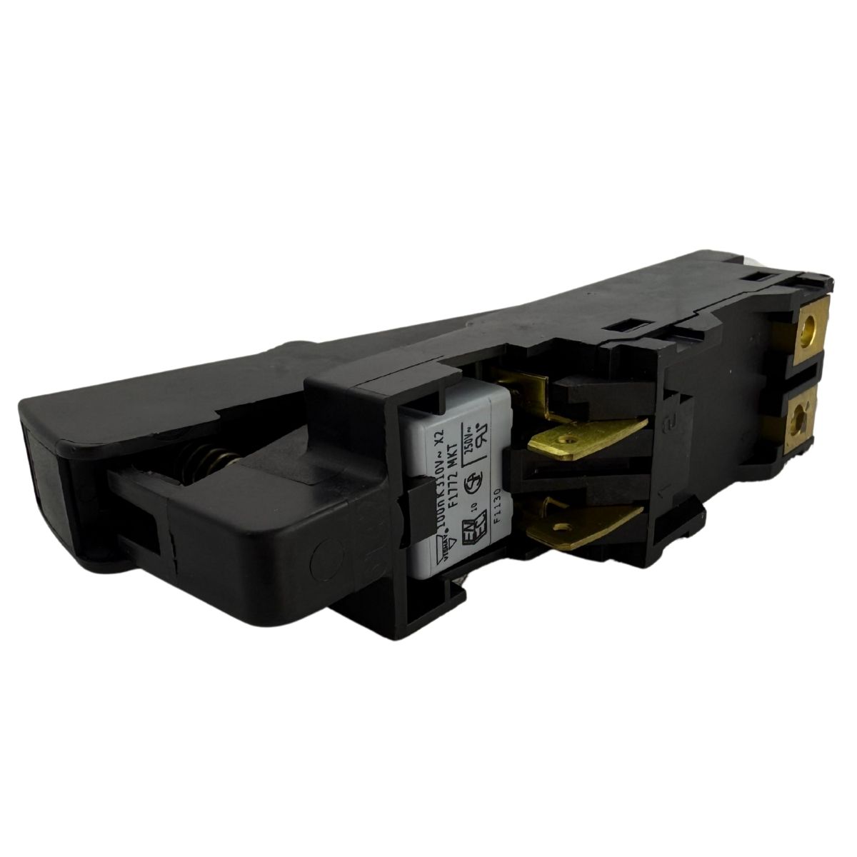  Interruptor Retifica Reta Dewalt Dw882 9...