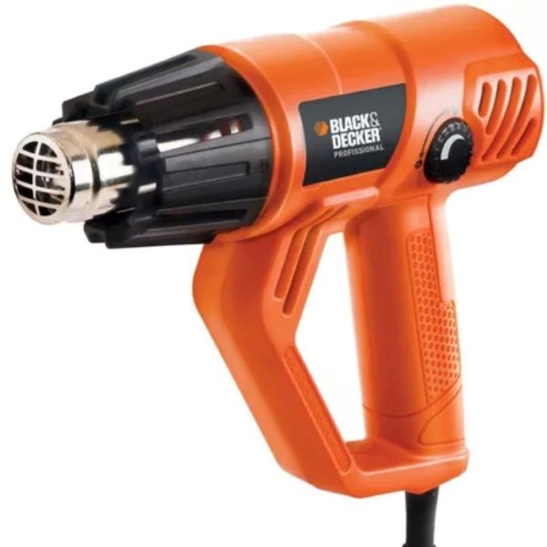 SOPRADOR TERM. HG2000K-B2 