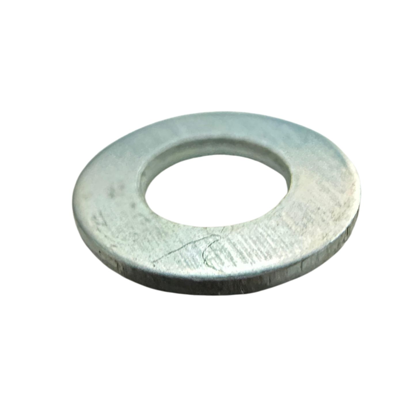 Arruela Lisa DIN 125-A4,3-ST 2916011010 B...