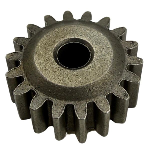 Engrenagem P/Parafusadeira Cd961 Black E ...