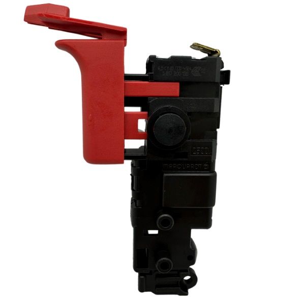 Interruptor P/ Martelo Bosch 11267 Gbh2-2...