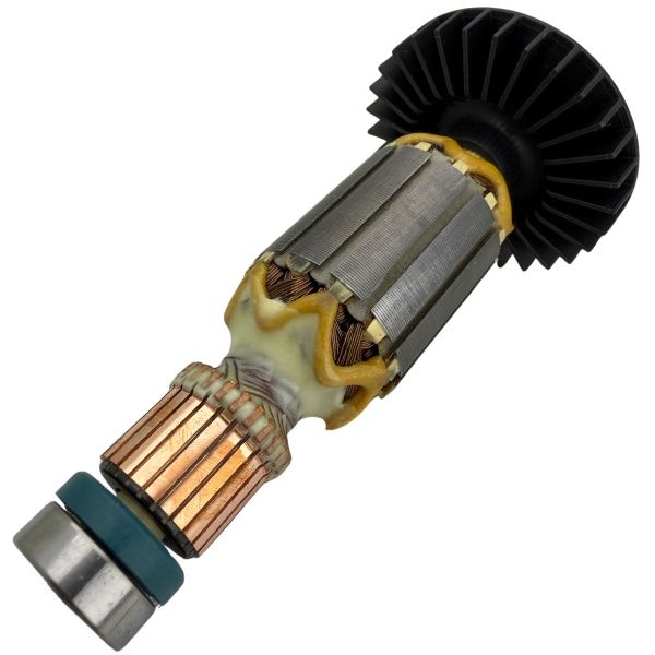 Rotor P/Martelete Hr2610/2630/2631 Makita...