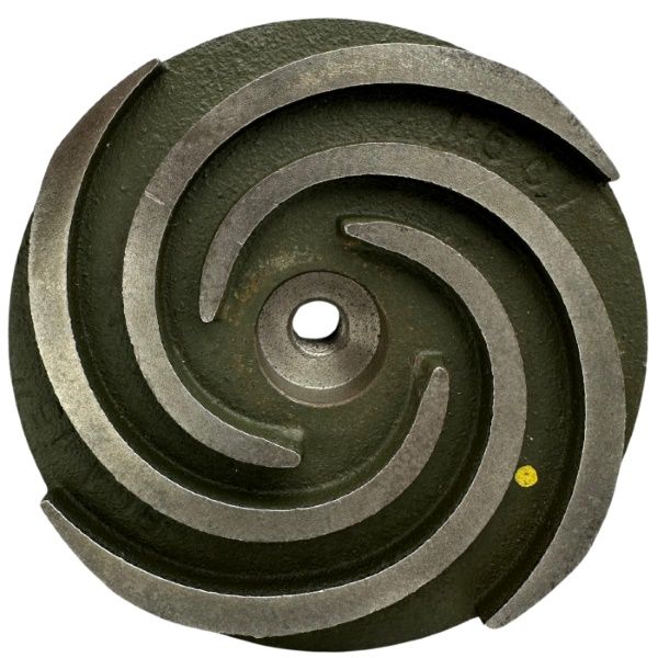 ROTOR FE BCA-1 1/2 1.5CV 133mm